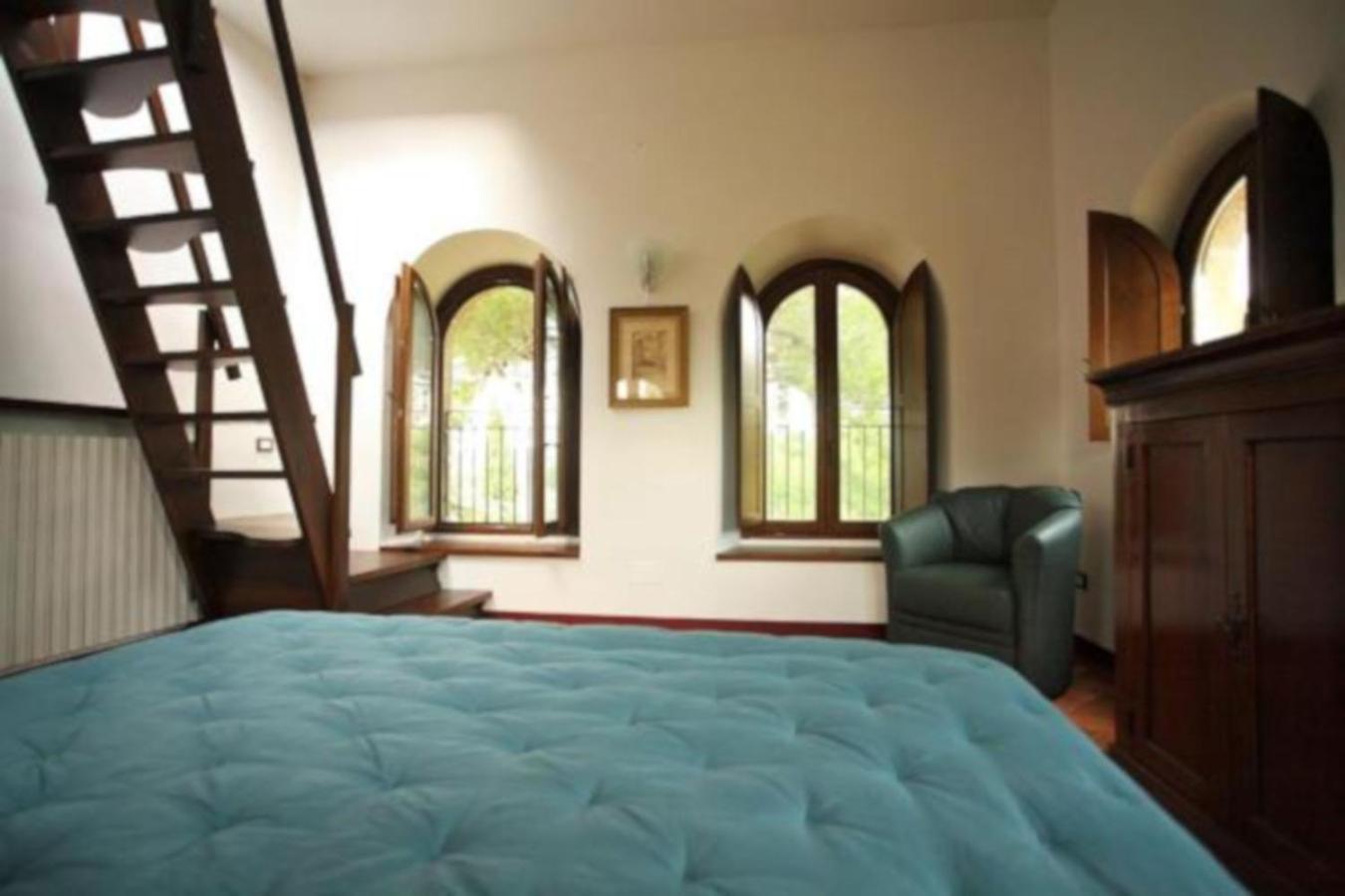 Aparthotel Antico Borgo La Commenda Montefiascone Exterior foto