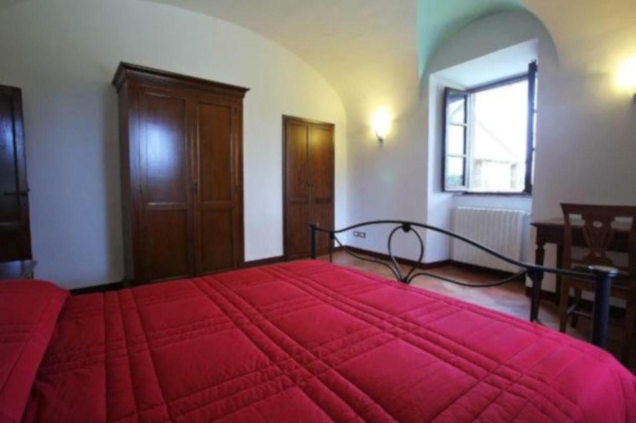 Aparthotel Antico Borgo La Commenda Montefiascone Exterior foto