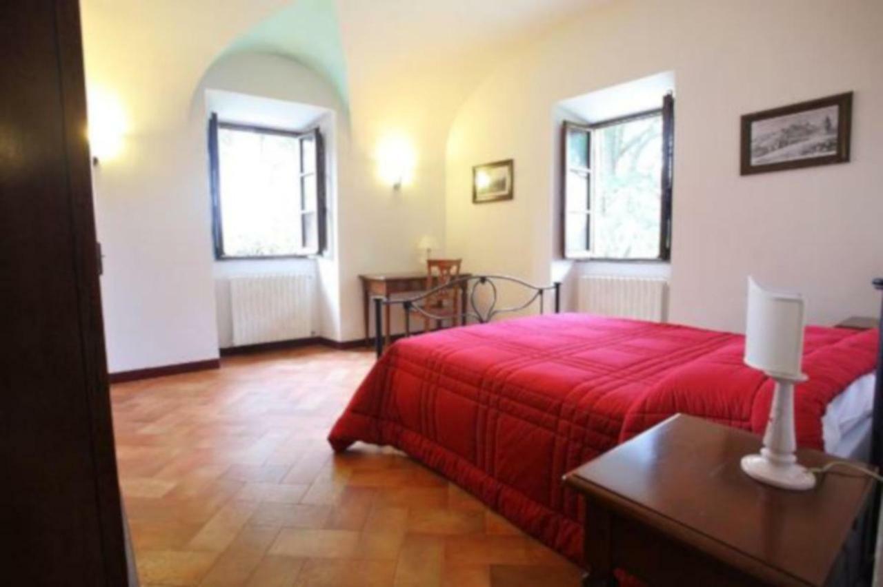 Aparthotel Antico Borgo La Commenda Montefiascone Exterior foto
