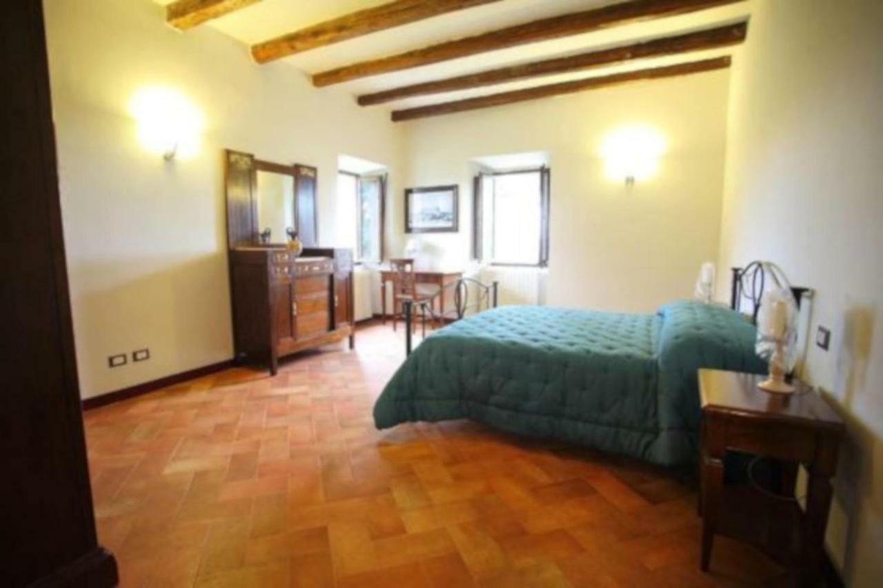 Aparthotel Antico Borgo La Commenda Montefiascone Exterior foto