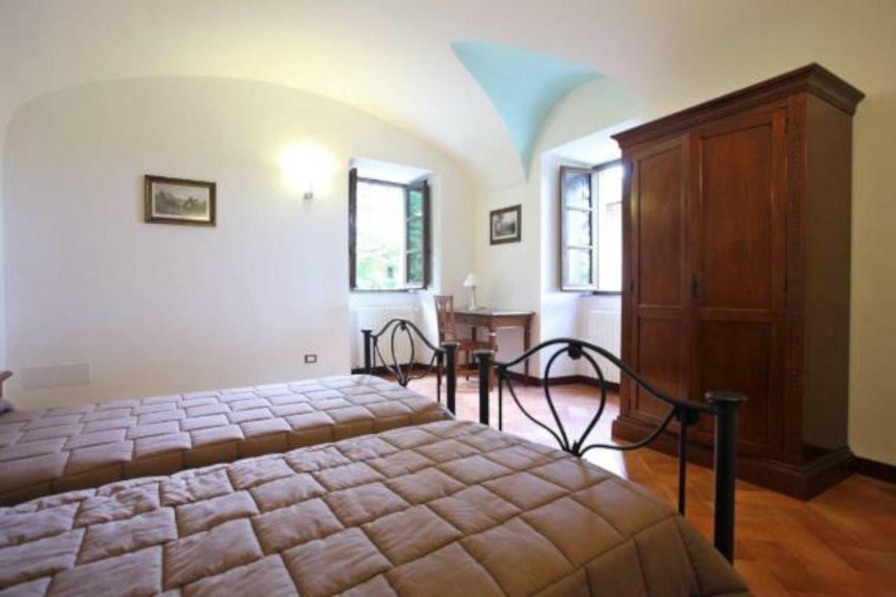 Aparthotel Antico Borgo La Commenda Montefiascone Exterior foto