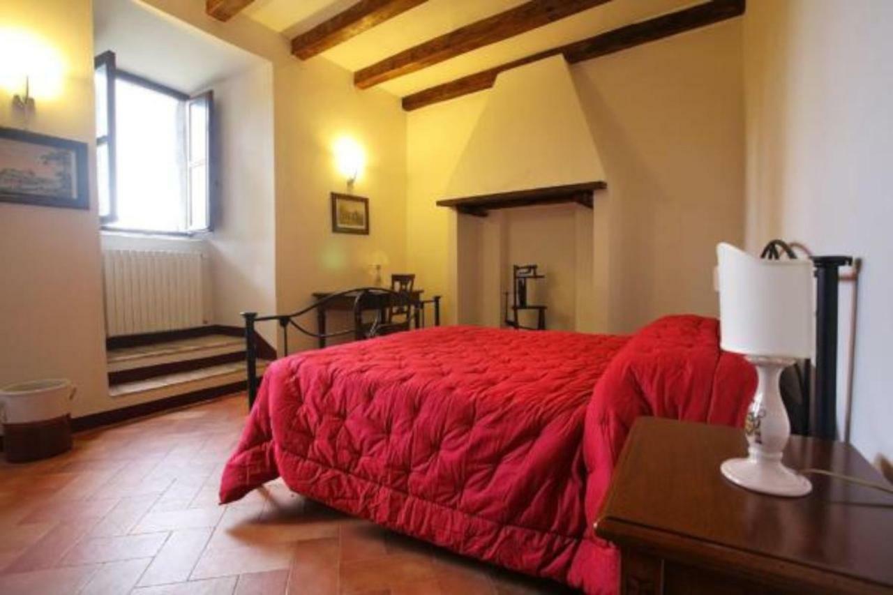 Aparthotel Antico Borgo La Commenda Montefiascone Exterior foto